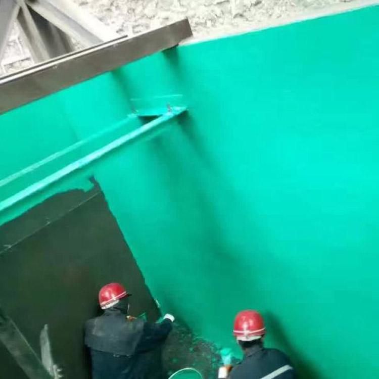 日喀则彩色防滑路面和景观水洗树脂石施工各有特点